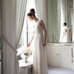Louise Kennedy Aimee Wedding Dress 6